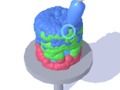 Peli Cake Master 3D verkossa