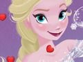 Peli Prinsessa Elsa piilotetut sydämet  verkossa