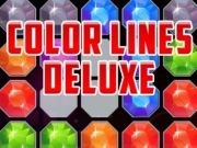 Peli Colour Lines Deluxe  verkossa