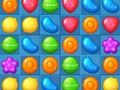 Peli Candymatch. io  verkossa