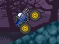 Peli Monster Truck vs. Zombie  verkossa
