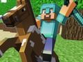 Peli Pixel Craft Match 3 verkossa