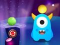 Peli Maaginen Bubble Shooter  verkossa