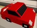 Peli Rush Crash Racing verkossa