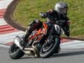 Peli KTM Super Duke r verkossa