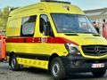 Peli Ambulanssit dia  verkossa