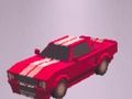 Peli Venäläinen autoajo 3D  verkossa