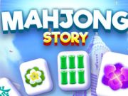 Peli Mahjong-tarina  verkossa