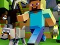 Peli Minecraft-piilotetut tähdet  verkossa