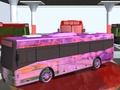 Peli Moderni bussipysäköinti  verkossa