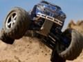 Peli Xtreme Monster Truck Offroad verkossa