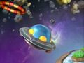 Peli UFO Hoop Master 3D verkossa