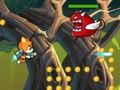Peli Bear Hero -seikkailu  verkossa