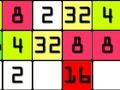 Peli Paperilohko 2048  verkossa
