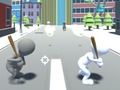 Peli Gully Baseball verkossa