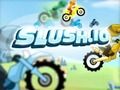 Peli Slush. io  verkossa