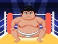 Peli Big Sumo täytyy hypätä  verkossa