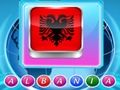 Peli Lippu sana palapeli  verkossa
