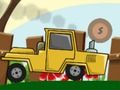 Peli Hill Climb Tractor 2020 verkossa Peli Hill Climb Tractor 2020 verkossa