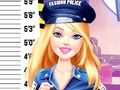 Peli Ellie muoti poliisi  verkossa