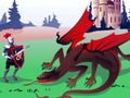 Peli Dragon Hunt palapeli  verkossa