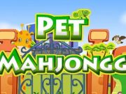 Peli Lemmikki Mahjongg verkossa