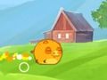 Peli Mango Piggy Piggy Farm verkossa