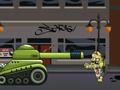 Peli Tank vs Undead verkossa
