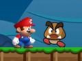 Peli Epäreilu Mario 2  verkossa