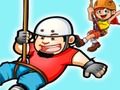 Peli Zipline -laakso verkossa