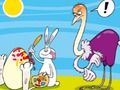 Peli Pääsiäisen erot  verkossa