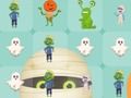 Peli Creepy Creatures ottelu 3  verkossa