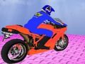 Peli Pyörä temppu Master Racing verkossa