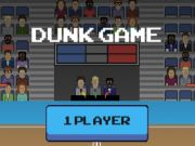 Peli Dunk-peli  verkossa