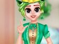 Peli BFF St. Patricks päivän valmistelu  verkossa