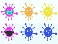Peli Pop Virus  verkossa