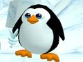 Peli Penguin Run 3D verkossa