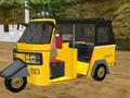 Peli Tuk Tuk Auto riksa 2020  verkossa