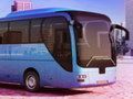 Peli Moderni kaupunkibussin ajo-simulaattori 2020  verkossa