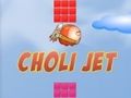 Peli Choli -suihku verkossa