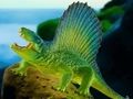 Peli Dinosaurusten elämän palapeli  verkossa