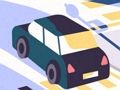 Peli Nopeiden kilpa-autojen väritys  verkossa