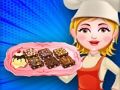 Peli Brownies verkossa