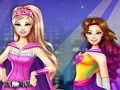 Peli Super Doll Siskojen muunnos  verkossa