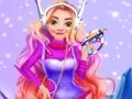 Peli Prinsessaten avaruustutkijat  verkossa