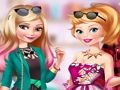 Peli BFFS Päivän muoti  verkossa
