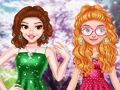 Peli Prinsessa # Influencer SpringTime  verkossa