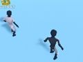 Peli Stickman Parkour verkossa