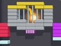Peli Brick Breaker 3D verkossa