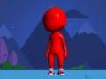 Peli Parkour kaikille 3D: lle  verkossa
